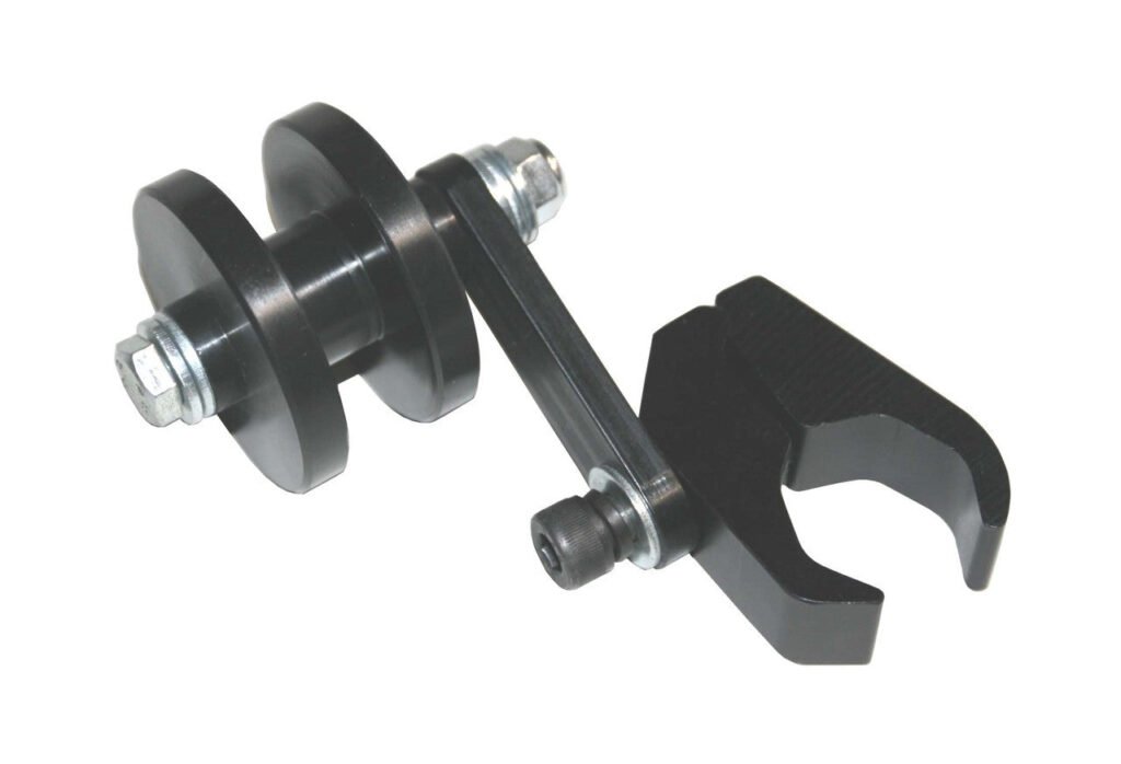 4-Cycle Chain Guide