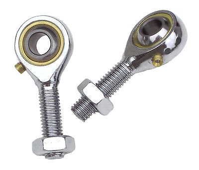 Metric Tie Rod Ends (Heims)