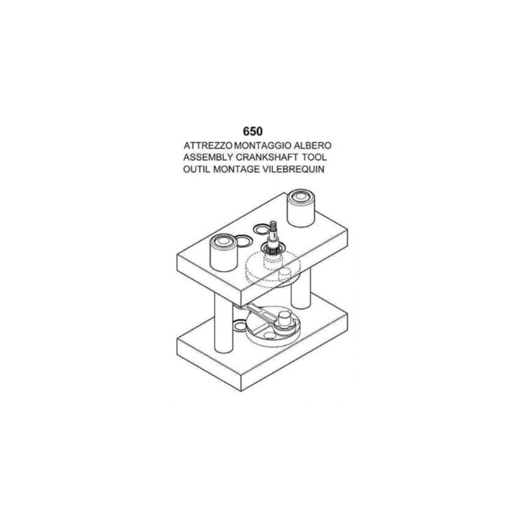 IAME SSE Assembly and Timing Tools