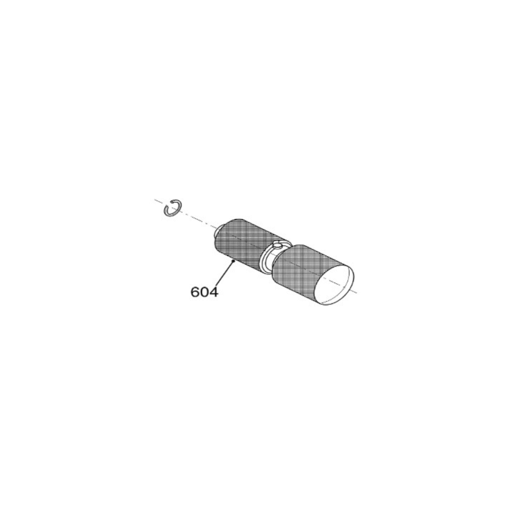 604 - Circlip Assembling Tool