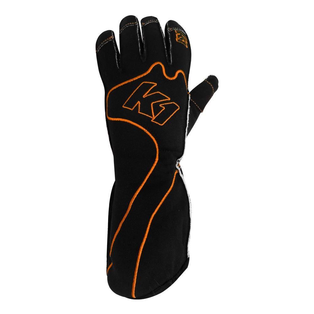 RS1 Karting Glove - Image 3