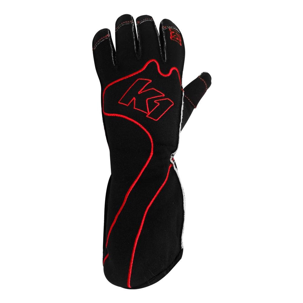 RS1 Karting Glove - Image 5