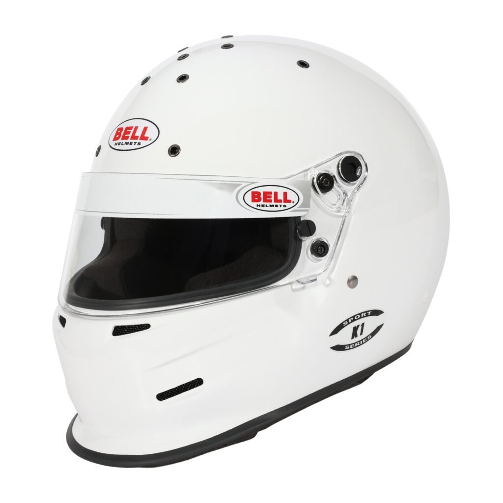Bell K1 Sport Helmet