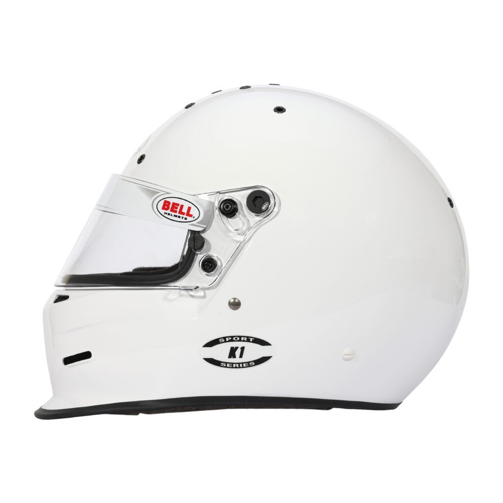 Bell K1 Sport Helmet - Image 4