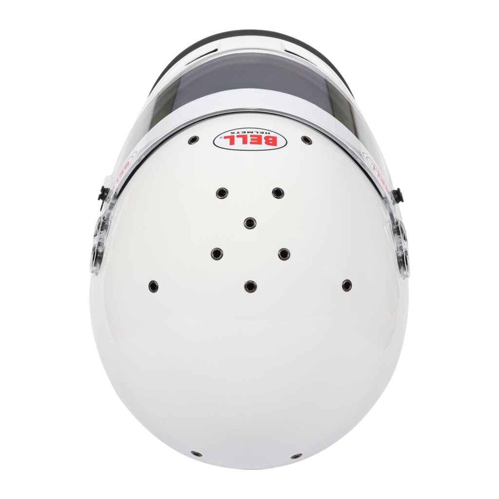 Bell K1 Sport Helmet - Image 6