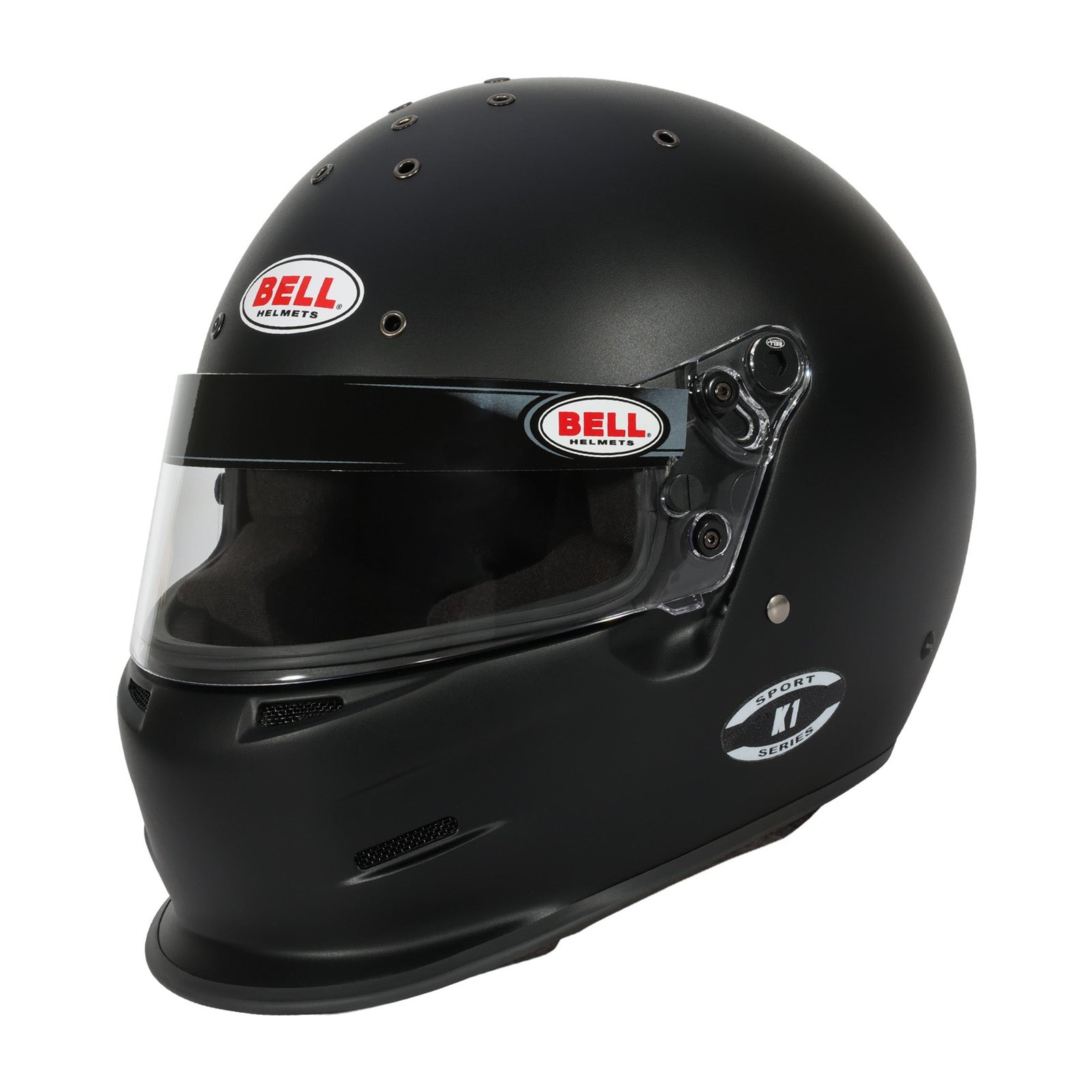Bell K1 Sport Helmet - Image 2