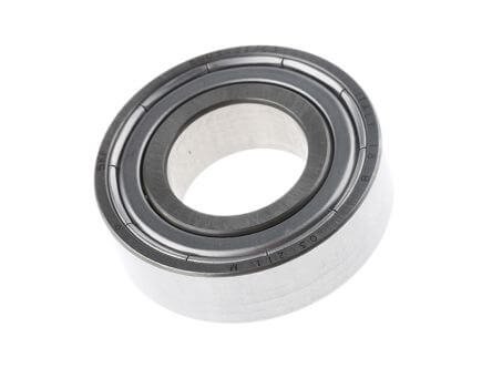 Front Hub Bearings (25mm ID)