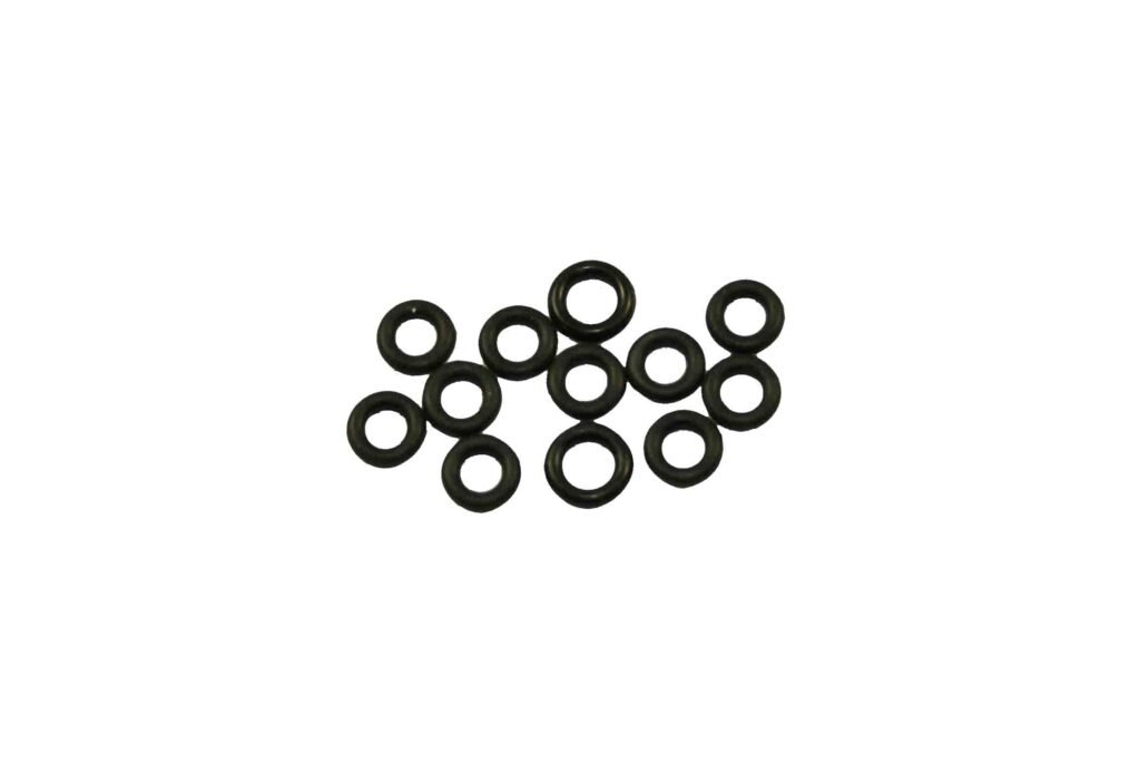 Beadlock O-Rings (Pack of 12)