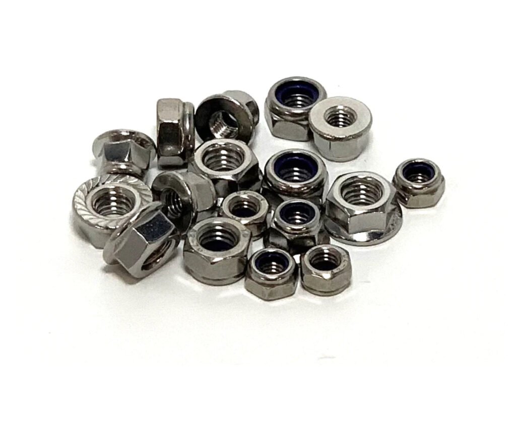 Nut Packs
