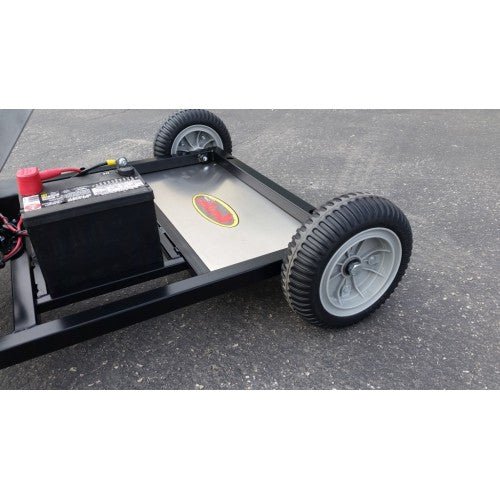 Kartlift Winchlift HD - Image 2