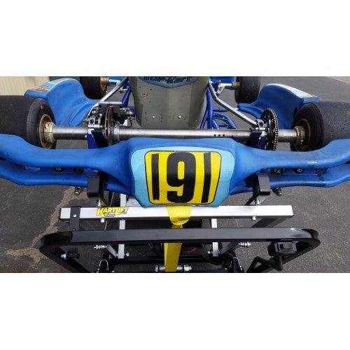 Kartlift Winchlift HD - Image 4