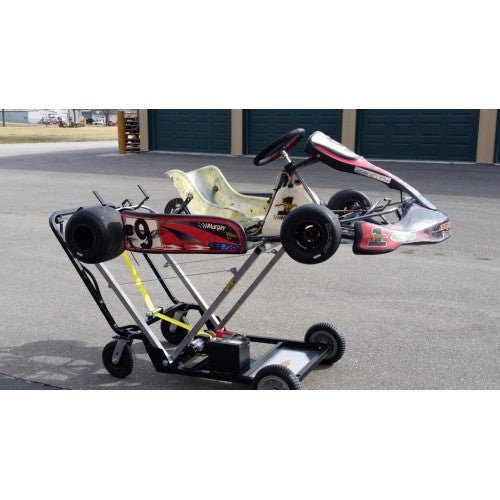 Kartlift Winchlift HD - Image 3