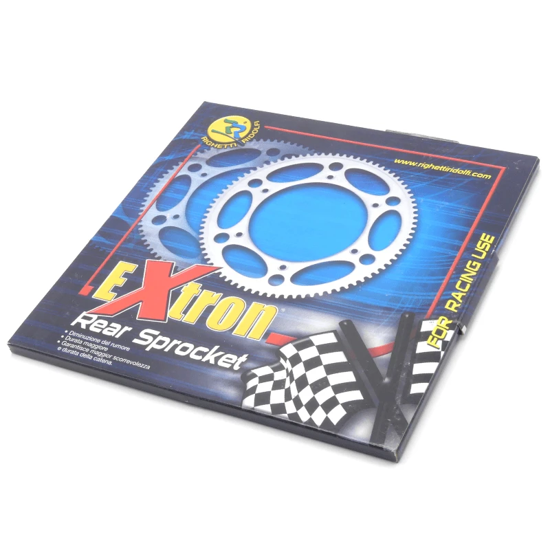 Extron 89-Tooth #219 Sprocket - Image 4