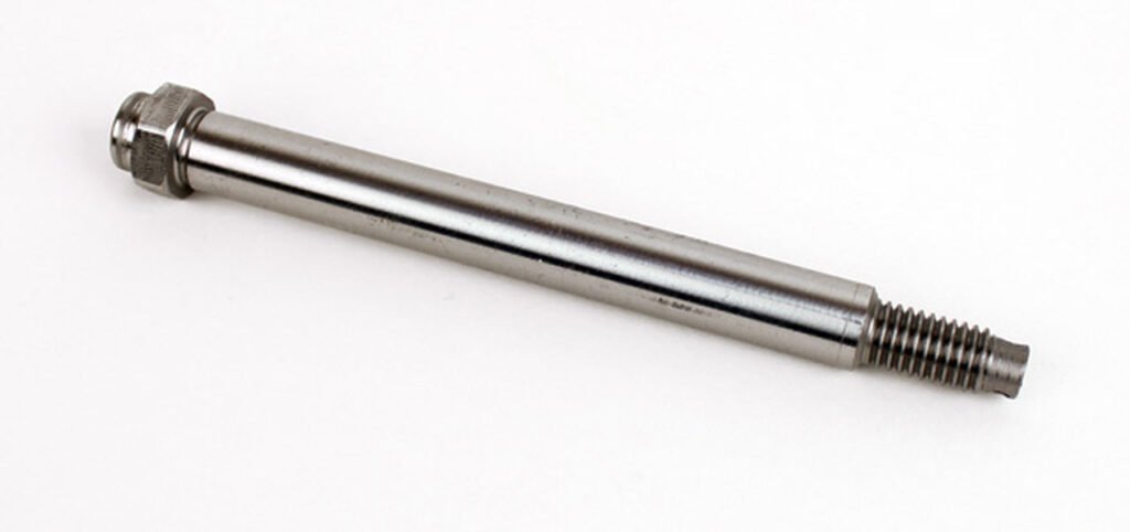 VLR Sniper King Pin, M10 x 102mm