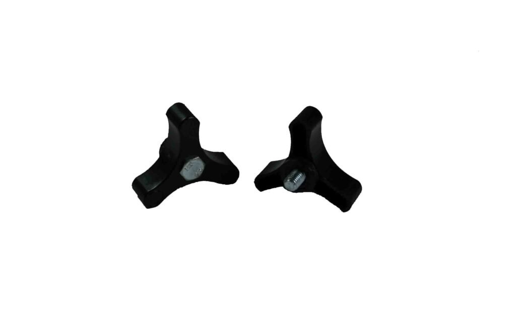 KG Fuel Tank Mounting Bolt Kits