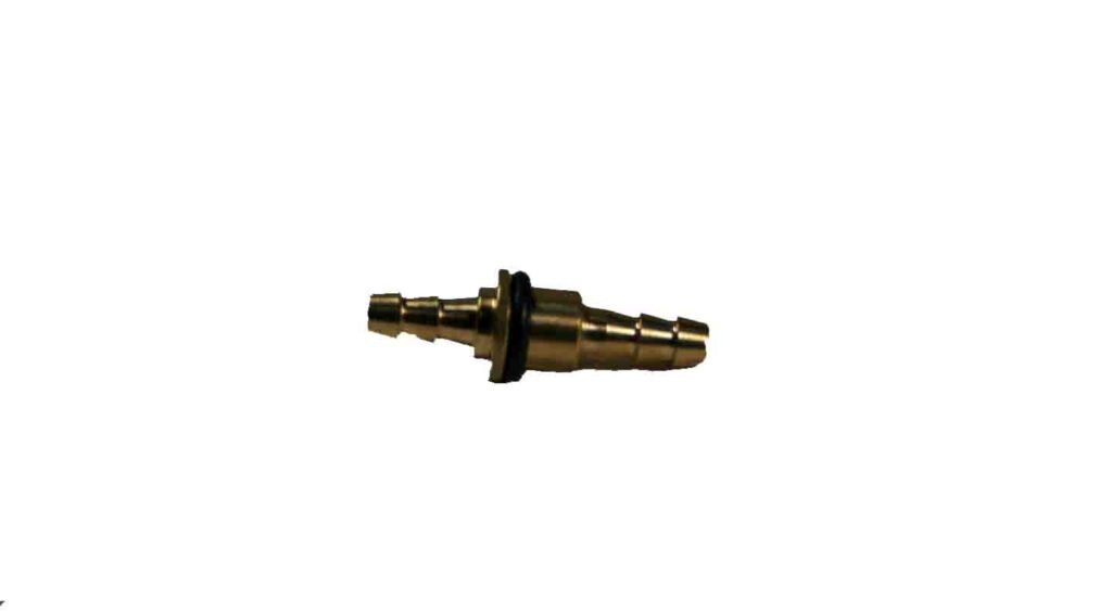KG Fuel Tank Fittings (Brass)