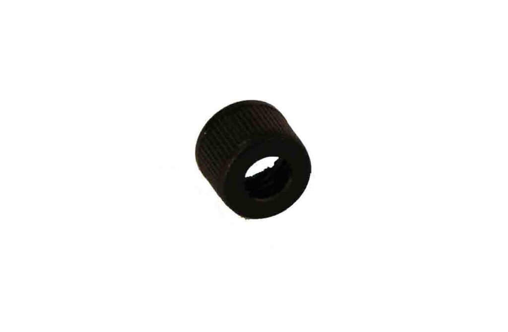KG Fuel Fitting Cap