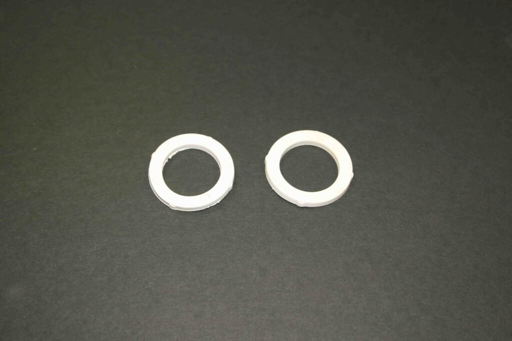 KG Fuel Tank Cap Gasket