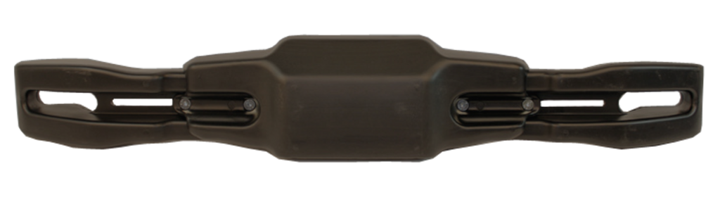 KG TRIS Rear Bumper Cadet (Adjustable)