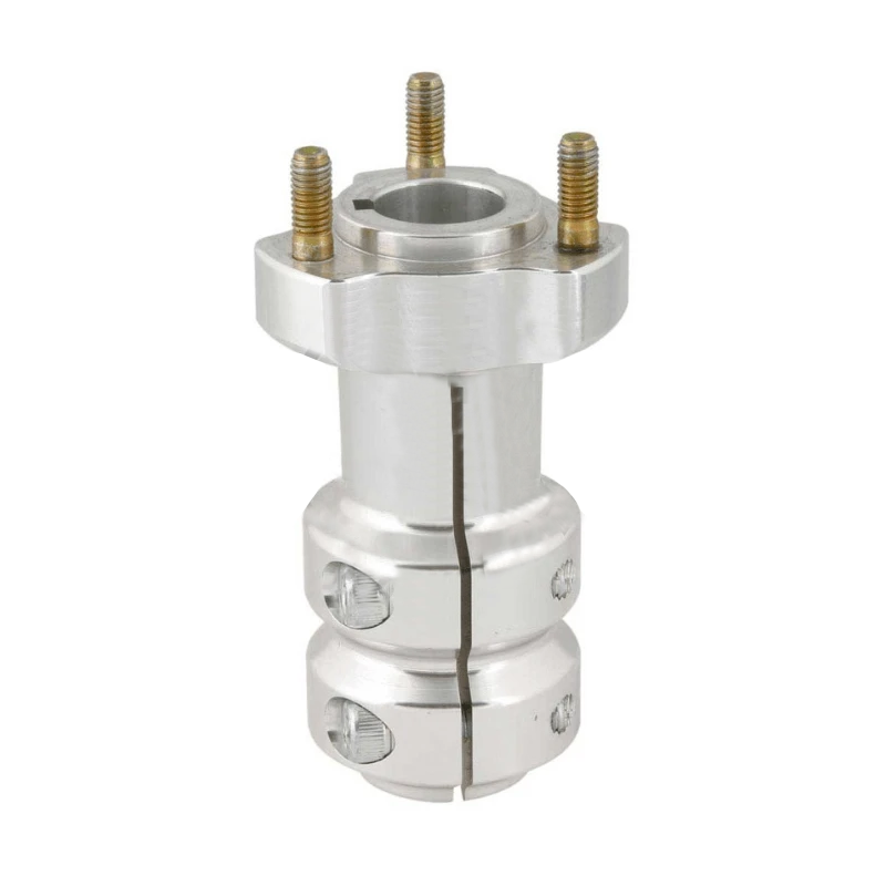 Righetti 25mm Rear Hubs - Image 3