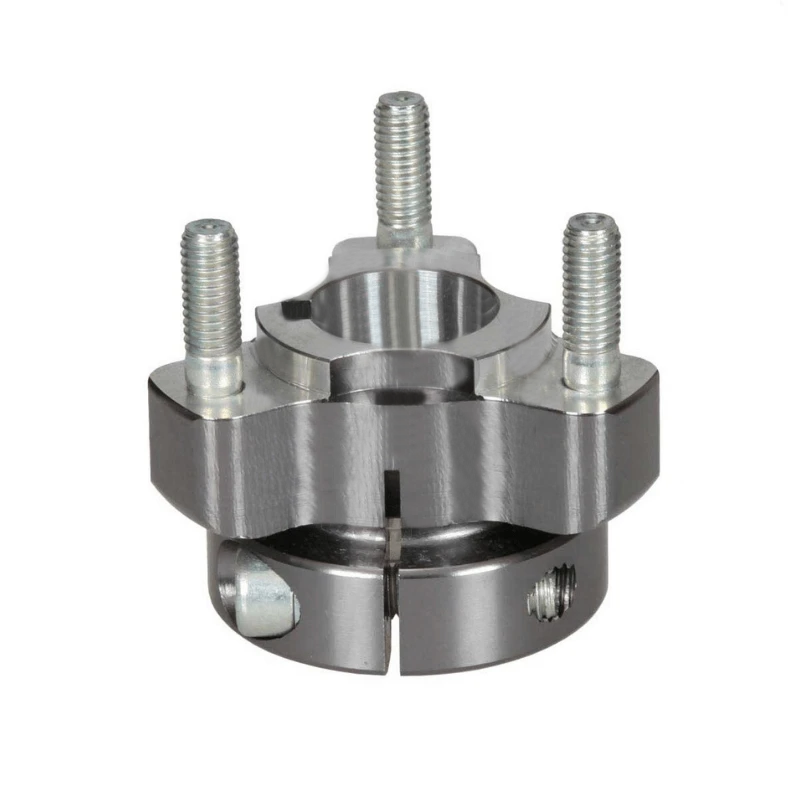 Righetti 25mm Rear Hubs - Image 5