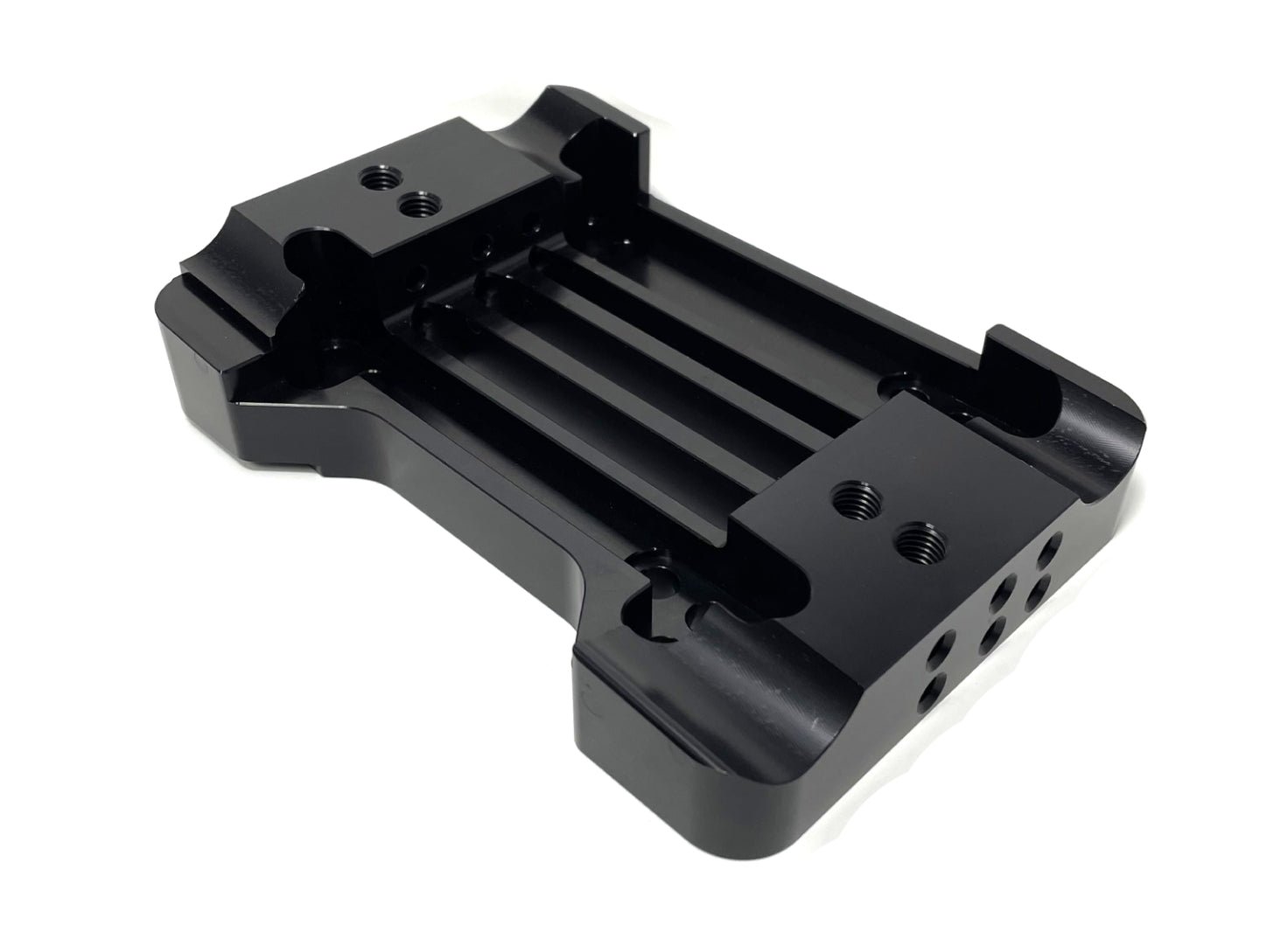 REV 2T Engine Mount 5° - Image 2
