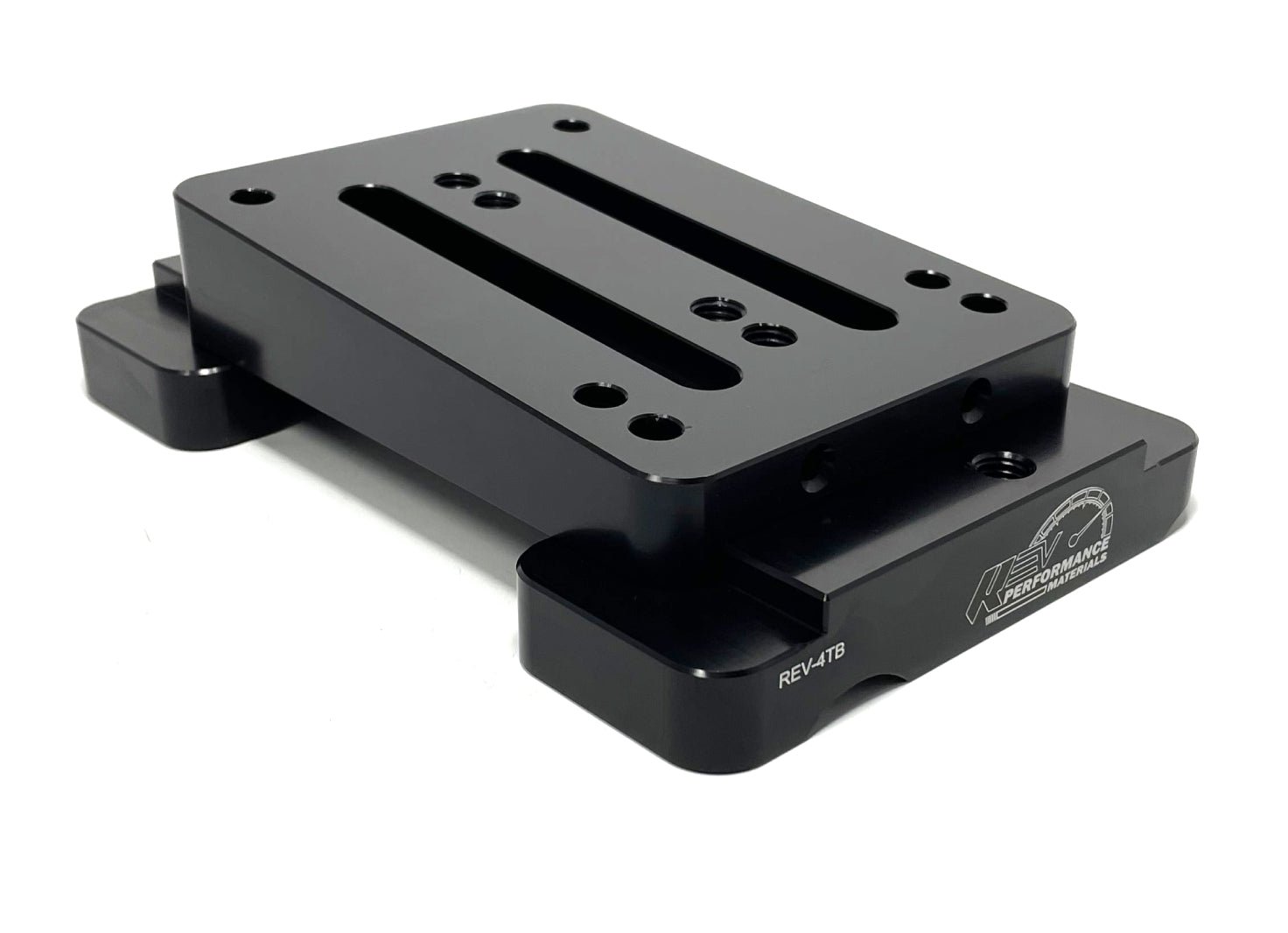 REV 2T Sliding Engine Mount 5°