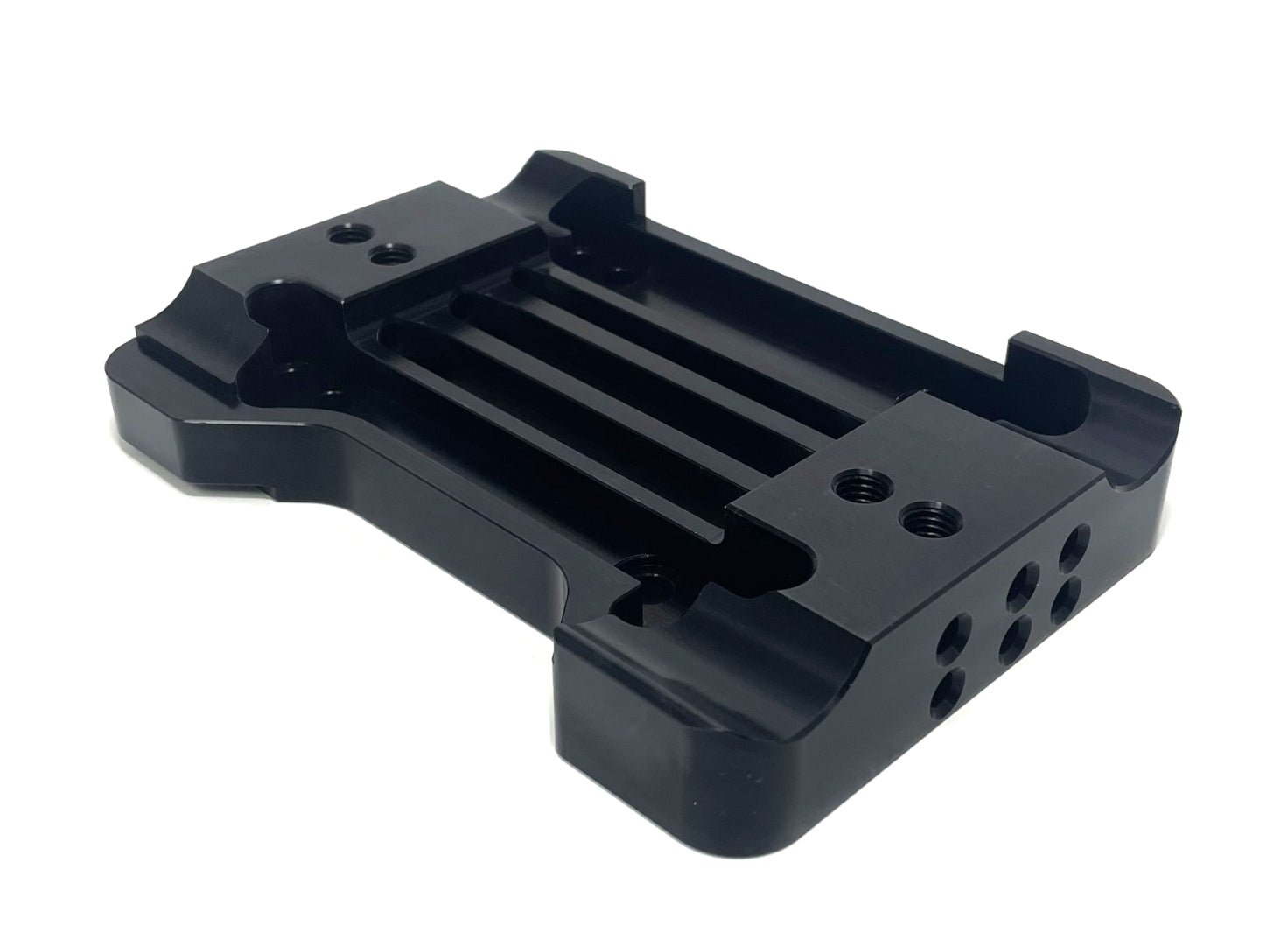 REV 2T Engine Mount 0° - Image 2
