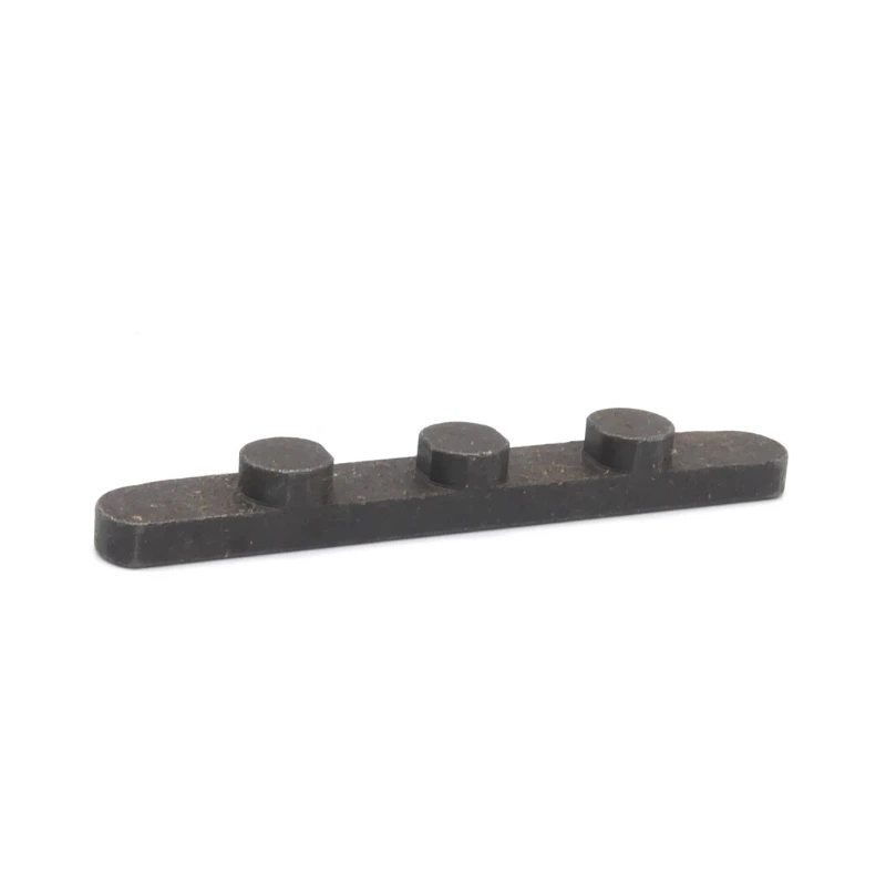Invader Axle Keyway - Image 2