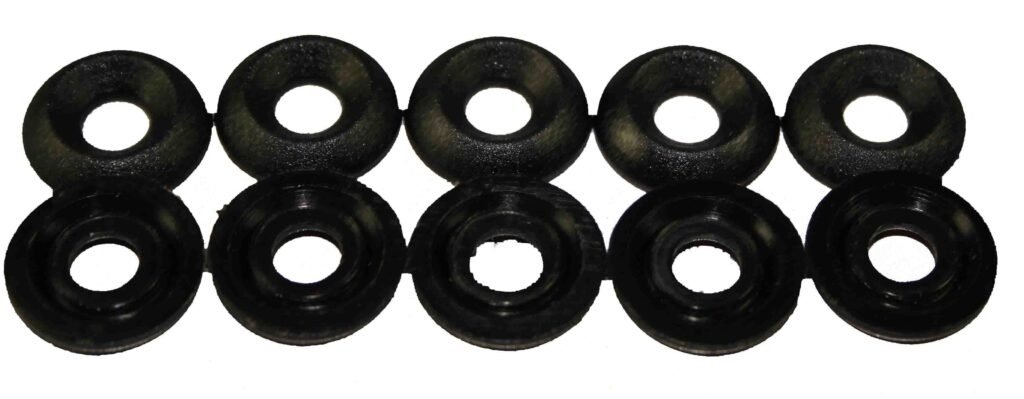 Floortray Washer Kit (Pack of 10)