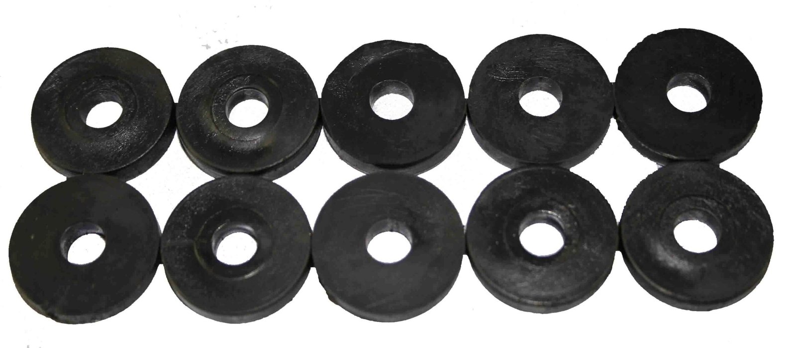 Floortray Rubber Grommet Kit (Pack of 10)