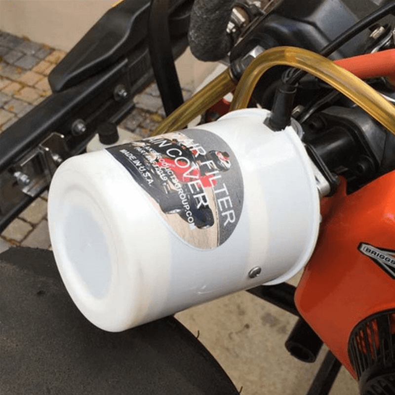 Briggs 206 Rain Hood For Air Filter