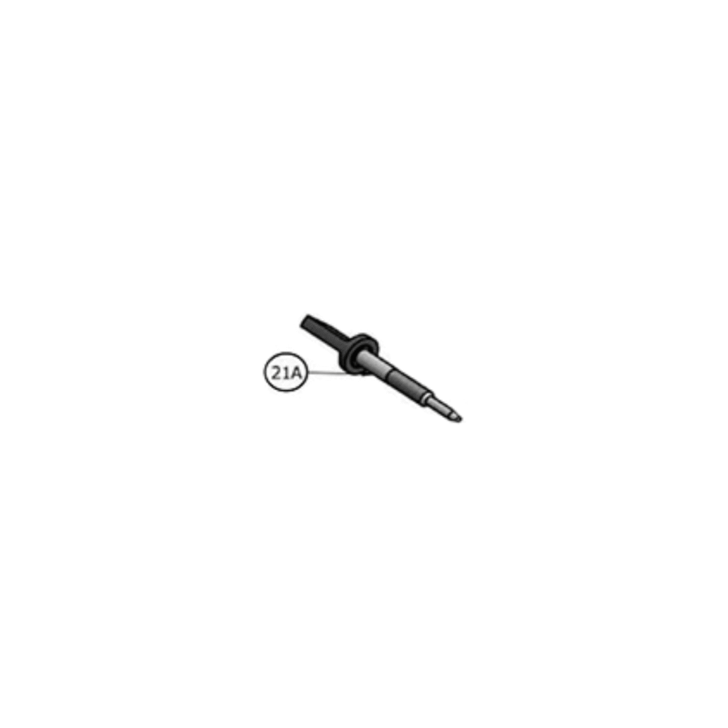 21A - Idle Mixture Screw - Hw-27A/33A