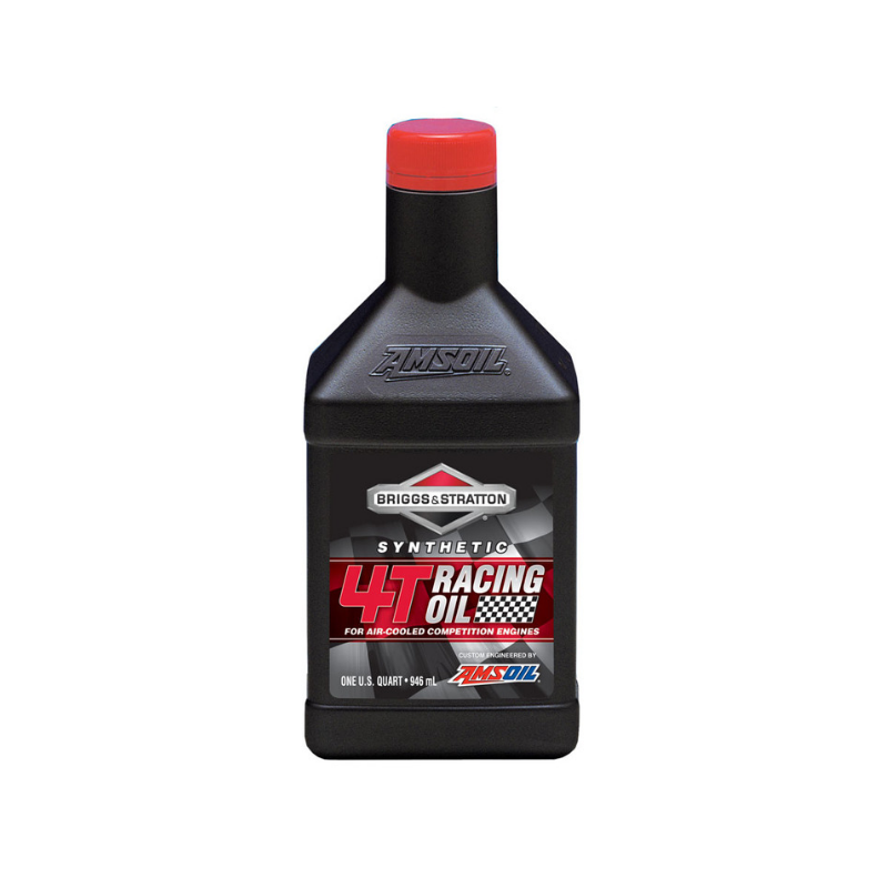 Briggs & Stratton 4T Racing Oil