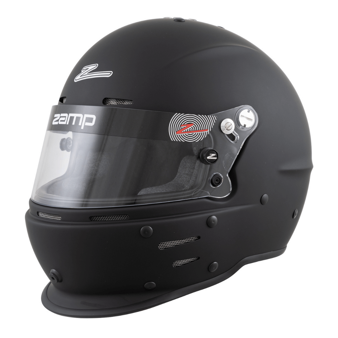Zamp RZ-63S Helmet - Image 4