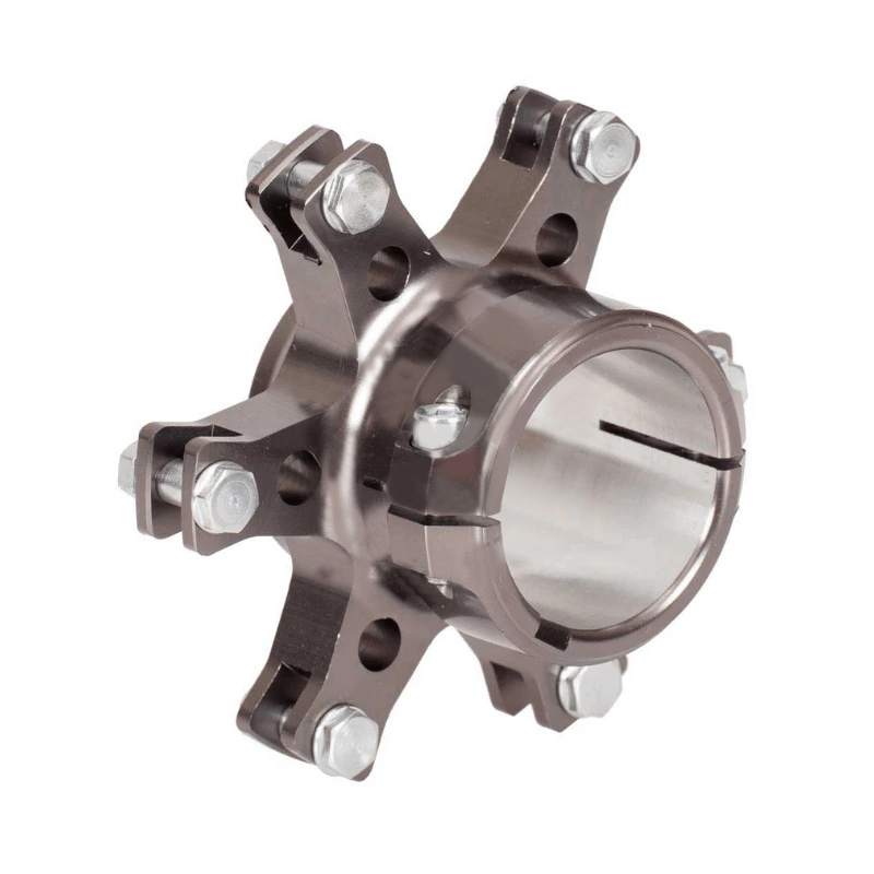 Righetti Floating Brake Rotor Hubs - Image 2