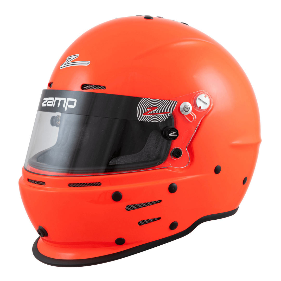 Zamp RZ-63S Helmet - Image 3
