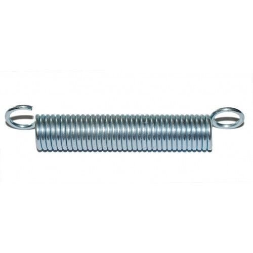 Retainer Spring for Side Pods