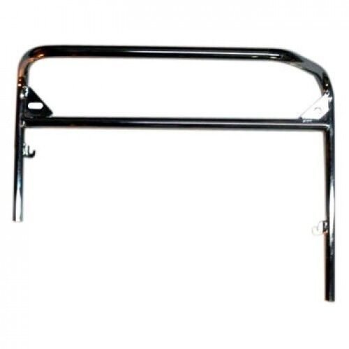 NA2 Side Pod Nerf Bars