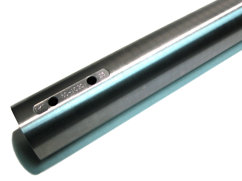 PKT 50mm Axles