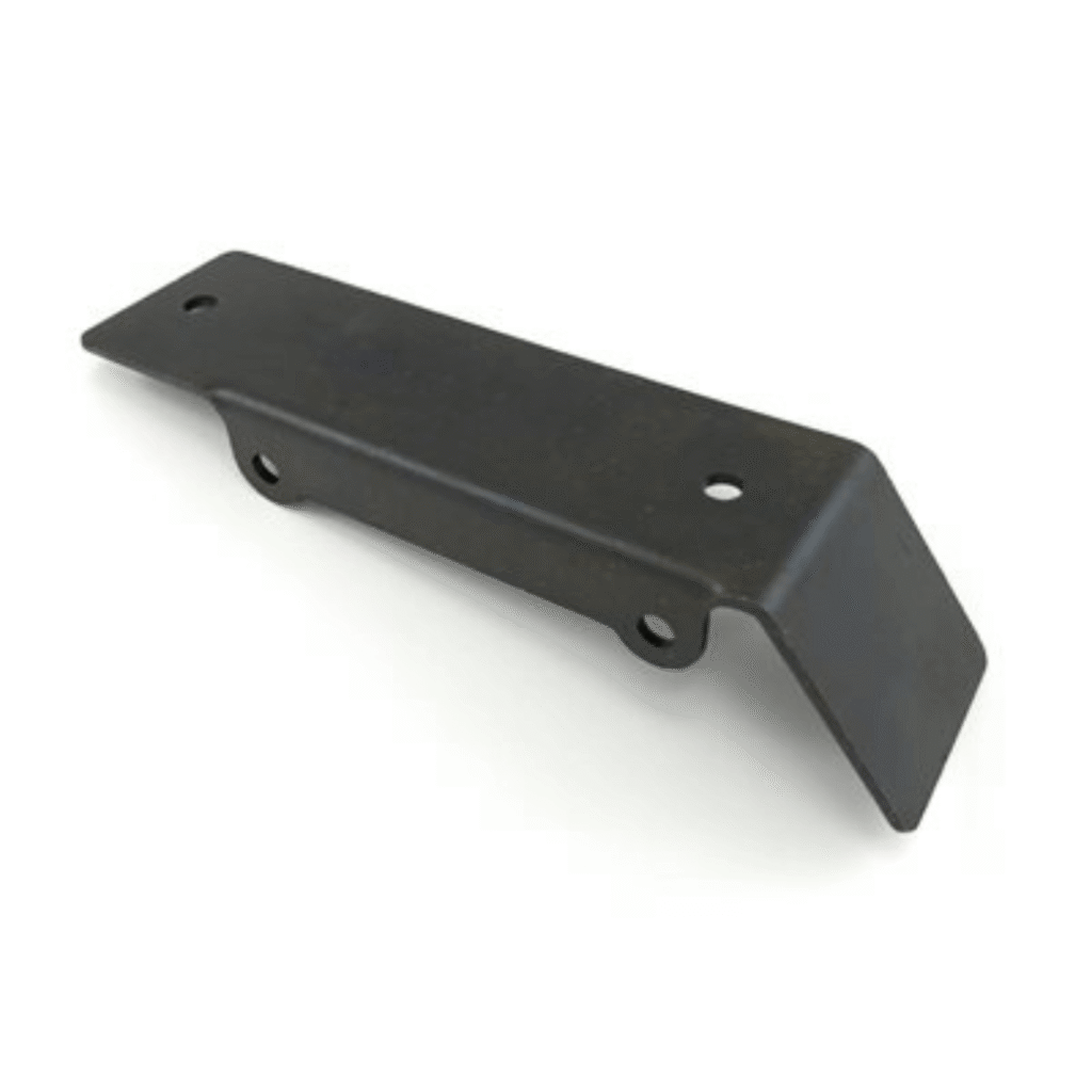 Flathead Chain Cover