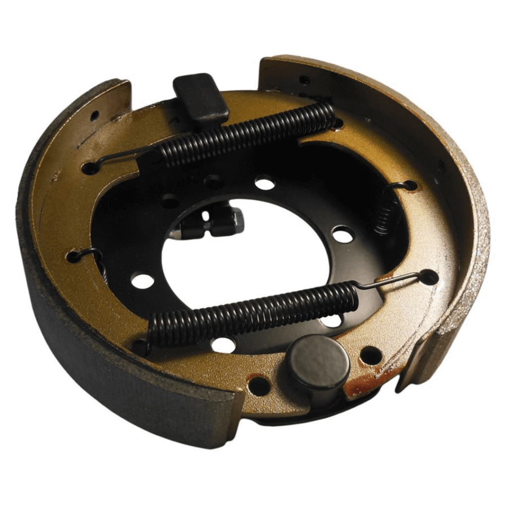 6" Brake Assembly