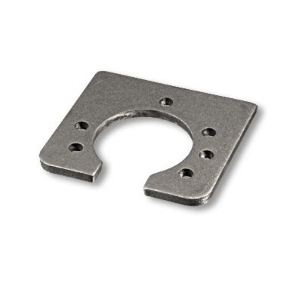 Bearing Hanger For 1" Axle