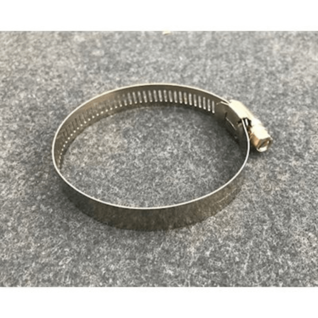 Air Filter Clamp (Large) 52-76mm