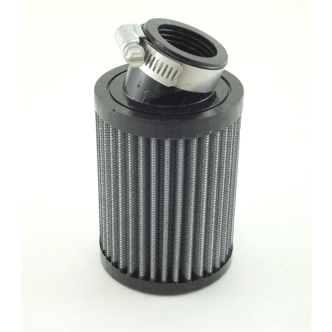 3" x 5" Angled Air Filter (1 1/4" Diameter)