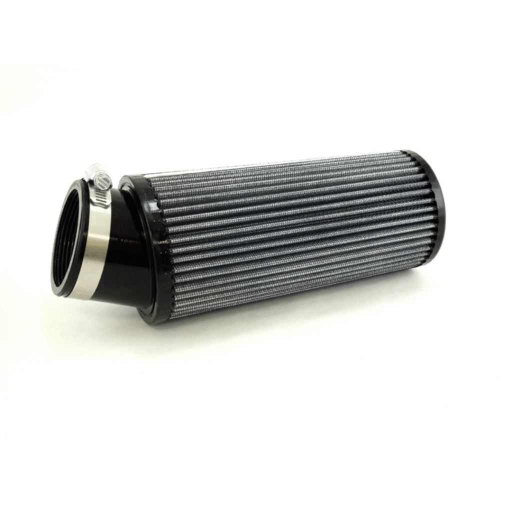 3 1/2" x 8" Angled Air Filter (2 7/16" ID)