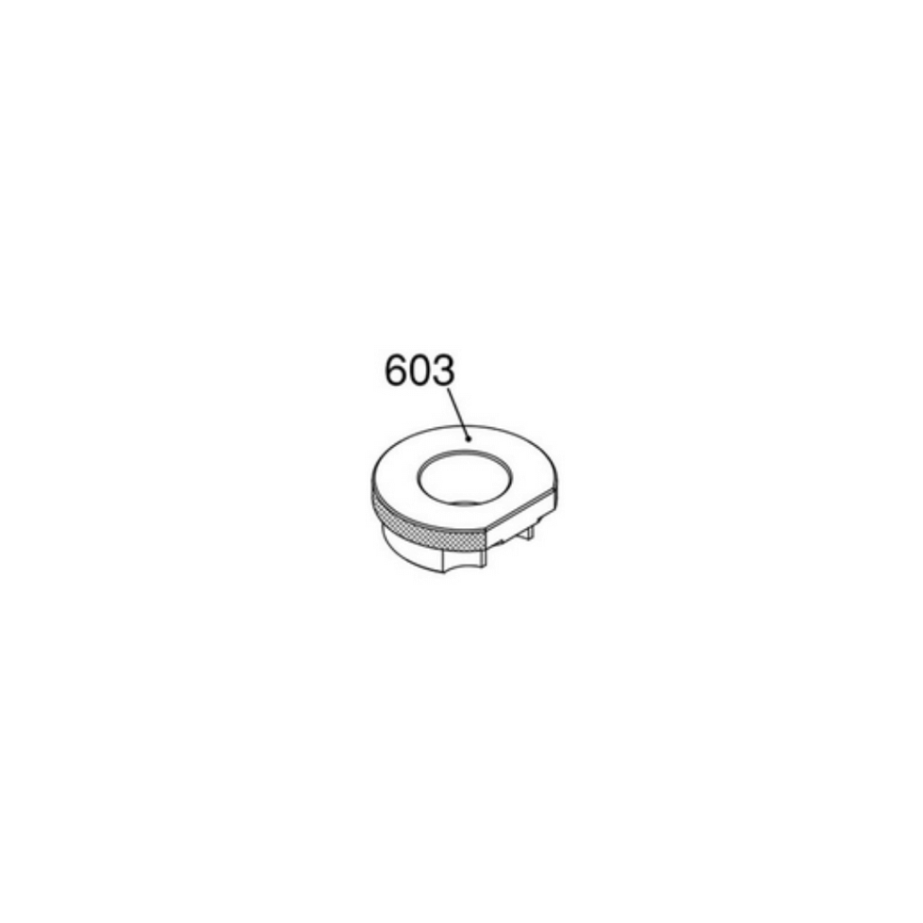 603 - IAME Crank Locking Tool