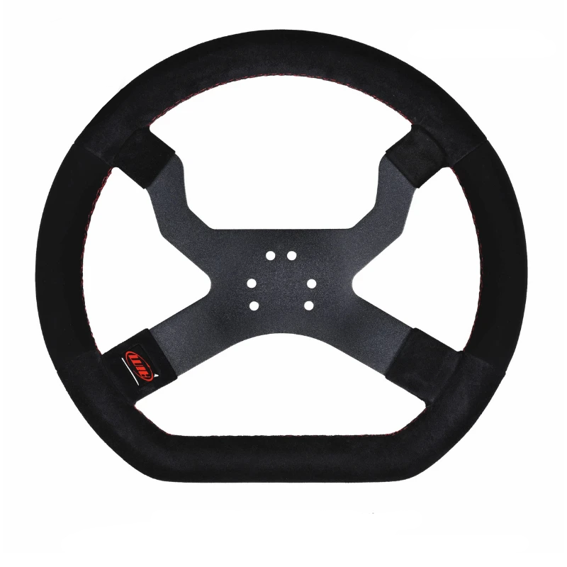 AiM Mychron 6 Steering Wheel - Image 6