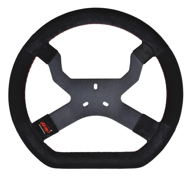 AiM Mychron 6 Steering Wheel - Image 5