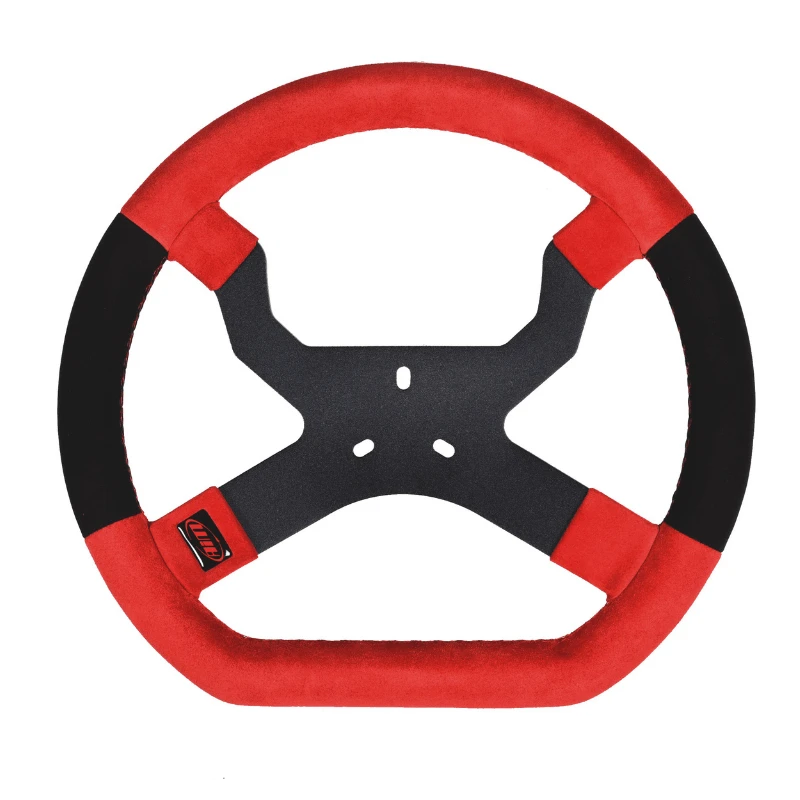 AiM Mychron 6 Steering Wheel - Image 4
